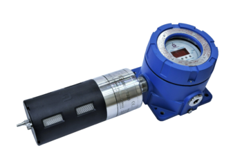 Ce8900 Explosion Proof Type Combustible Gas Detector / Ultra IR800 – Gasensor